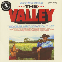 Aperçu: The Valley (LP, 180g Vinyl & Download) Aperçu: The Valley (LP, 180g Vinyl & Download)