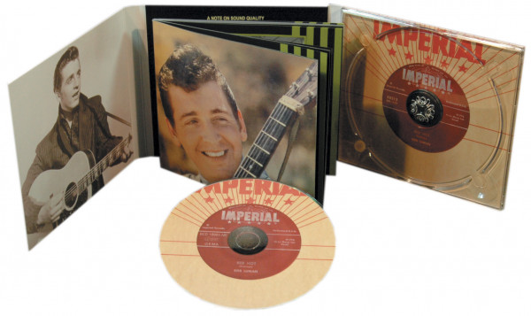 Bob Luman - Bob Rocks