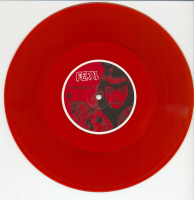 Aperçu: Feral Horror Sounds Vol.1 (LP, 10inch colored Vinyl) Aperçu: Feral Horror Sounds Vol.1 (LP, 10inch colored Vinyl)