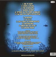 Aperçu: Sailors Grave (LP, Blue Vinyl) Aperçu: Sailors Grave (LP, Blue Vinyl)