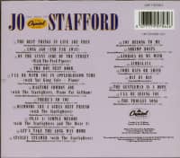 Aperçu: The Best Of The Capitol Years (CD) Aperçu: The Best Of The Capitol Years (CD)