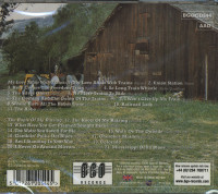 Aperçu: My Love Affair With Trains - The Roots Of My Raising (CD) Aperçu: My Love Affair With Trains - The Roots Of My Raising (CD)