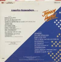 Aperçu: America Remembers (LP) Aperçu: America Remembers (LP)