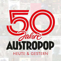 Aperçu: 50 Jahre Austropop - Heute & Gestern (2-CD) Aperçu: 50 Jahre Austropop - Heute & Gestern (2-CD)