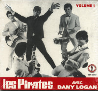 Aperçu: Les Pirates Avec Dany Logan, Vol.1 (CD) Aperçu: Les Pirates Avec Dany Logan, Vol.1 (CD)