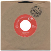 Aperçu: Lil' Bad Thing - Seven (7inch, 45rpm) Aperçu: Lil' Bad Thing - Seven (7inch, 45rpm)