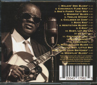 Aperçu: Blues & Ragtime (CD) Aperçu: Blues & Ragtime (CD)