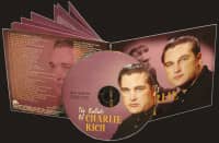 Aperçu: The Ballads Of Charlie Rich (CD) Aperçu: The Ballads Of Charlie Rich (CD)