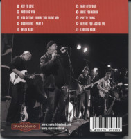 Aperçu: & Dick Heckstall Smith Aperçu: & Dick Heckstall Smith
