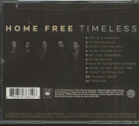 Aperçu: Timeless (CD) Aperçu: Timeless (CD)