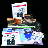Aperçu: The Jimmie Vaughan Story (5-CD,1-LP,2-7inch,1 Book) Aperçu: The Jimmie Vaughan Story (5-CD,1-LP,2-7inch,1 Book)