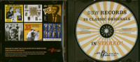 Aperçu: Sun Records - 25 Classic Originals In Stereo! (CD) Aperçu: Sun Records - 25 Classic Originals In Stereo! (CD)