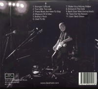 Aperçu: Goin' Back Down (CD) Aperçu: Goin' Back Down (CD)