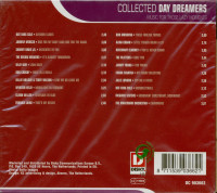 Aperçu: Collected Day Dreamers - Music For Those Lazy Moments (CD) Aperçu: Collected Day Dreamers - Music For Those Lazy Moments (CD)