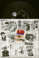 Aperçu: Les Disques En Or D'Elvis (2-CD) Aperçu: Les Disques En Or D'Elvis (2-CD)