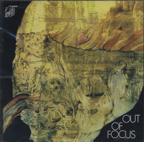 Out Of Focus (1971)