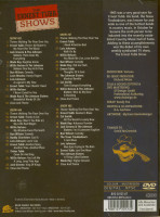 Aperçu: The Ernest Tubb Shows Vol.1 (62-64-67-82) (Code-0 DVD) Aperçu: The Ernest Tubb Shows Vol.1 (62-64-67-82) (Code-0 DVD)