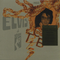 Aperçu: Elvis At Stax (2-LP, 180g, Colored Viny, Ltd.) Aperçu: Elvis At Stax (2-LP, 180g, Colored Viny, Ltd.)