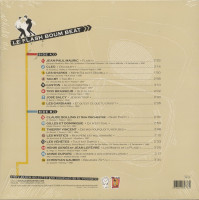 Aperçu: Le Flash Boum! Beat (LP & CD) Aperçu: Le Flash Boum! Beat (LP & CD)