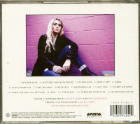 Aperçu: Reckless (CD) Aperçu: Reckless (CD)