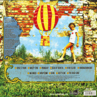 Aperçu: Drive Til U Die (LP) Aperçu: Drive Til U Die (LP)