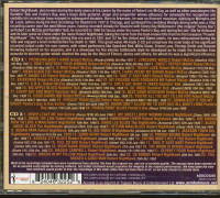 Aperçu: The Robert Nighthawk Collection 1937-52 (2-CD) Aperçu: The Robert Nighthawk Collection 1937-52 (2-CD)