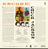 Aperçu: Encore! (LP, 180g Vinyl, Ltd.) Aperçu: Encore! (LP, 180g Vinyl, Ltd.)
