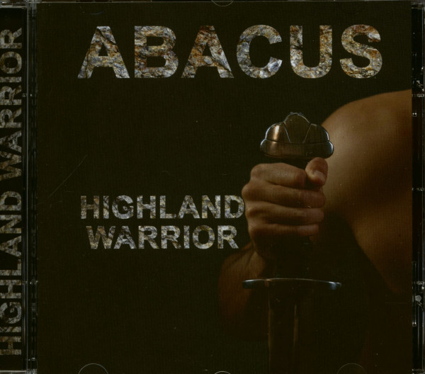 Highland Warrior (CD) Highland Warrior (CD)