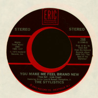 Aperçu: You Make Me Feel Brand New - Break Up To Make Up (7inch, 45rpm) Aperçu: You Make Me Feel Brand New - Break Up To Make Up (7inch, 45rpm)