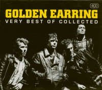 Aperçu: Very Best Of Collected Vol.1+2 (4-CD) Aperçu: Very Best Of Collected Vol.1+2 (4-CD)
