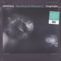 Aperçu: Crystals - New Music For Relaxation 2 (LP) Aperçu: Crystals - New Music For Relaxation 2 (LP)