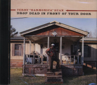 Aperçu: Drop Dead In Front Of Your Door (CD) Aperçu: Drop Dead In Front Of Your Door (CD)