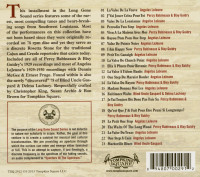 Aperçu: Let Me Play This For You - Rare Cajun Recordings (CD) Aperçu: Let Me Play This For You - Rare Cajun Recordings (CD)