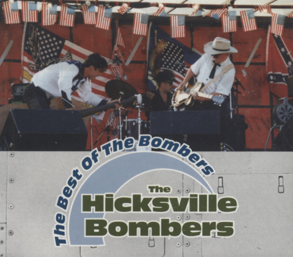Hicksville Bombers Best Of The Bombers Hicksville Bombers Best Of The Bombers