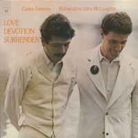 Aperçu: Love Devotion Surrender (LP, 180g Vinyl) Aperçu: Love Devotion Surrender (LP, 180g Vinyl)