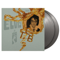 Aperçu: Elvis At Stax (2-LP, 180g, Colored Viny, Ltd.) Aperçu: Elvis At Stax (2-LP, 180g, Colored Viny, Ltd.)