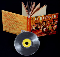 Aperçu: Schlager im Spiegel der Zeit - 1933 Aperçu: Schlager im Spiegel der Zeit - 1933