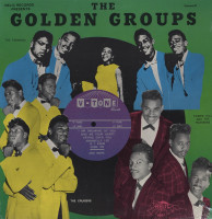 Aperçu: The Golden Groups Vol.41 - V-Tone Records (LP) Aperçu: The Golden Groups Vol.41 - V-Tone Records (LP)