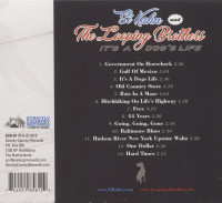 Aperçu: It's A Dog's Life (CD) Aperçu: It's A Dog's Life (CD)