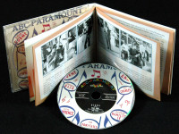 Aperçu: Dianacally Yours (CD) Aperçu: Dianacally Yours (CD)