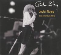 Aperçu: Joyful Noise - Live In Hamburg 1984 (2-CD) Aperçu: Joyful Noise - Live In Hamburg 1984 (2-CD)