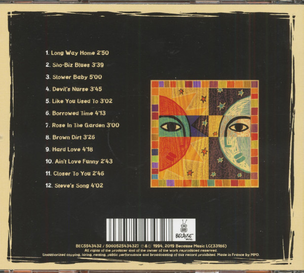 Closer To You (CD)