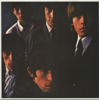 Aperçu: The Rolling Stones No. 2 (LP) Aperçu: The Rolling Stones No. 2 (LP)