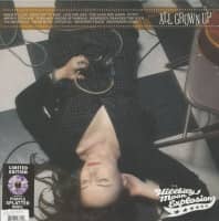 Aperçu: All Grown Up (LP, colored Vinyl, Ltd.) Aperçu: All Grown Up (LP, colored Vinyl, Ltd.)