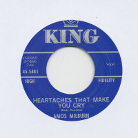 Aperçu: My Sweet Baby's Love - Heartaches That Make You Cry (7inch, 45rpm) Aperçu: My Sweet Baby's Love - Heartaches That Make You Cry (7inch, 45rpm)
