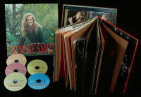 Aperçu: Just For What I Am (5-CD Deluxe Box Set) Aperçu: Just For What I Am (5-CD Deluxe Box Set)