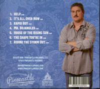 Aperçu: Blue Haze (CD) Aperçu: Blue Haze (CD)