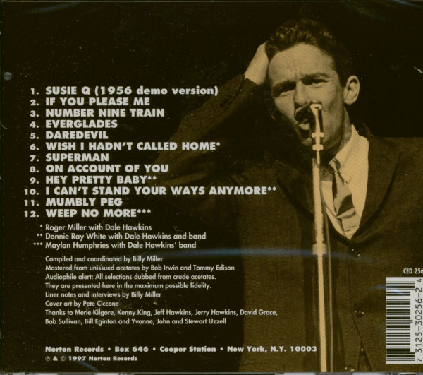 Daredevil (CD)