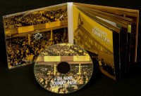 Aperçu: A Girl Named Johnny Cash And Other Tribute Songs (CD) Aperçu: A Girl Named Johnny Cash And Other Tribute Songs (CD)