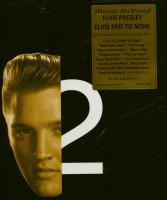 Aperçu: Elvis 2nd To None (2x180g Vinyl) Aperçu: Elvis 2nd To None (2x180g Vinyl)